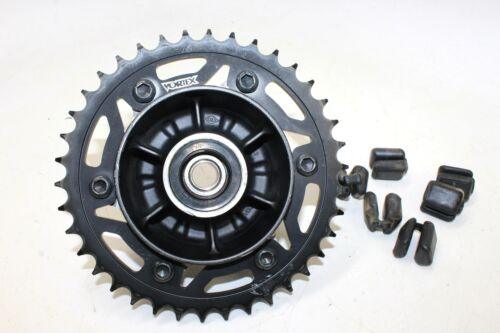 2013 Honda Cbr250r Rear Back Sprocket Vortex - Gold River Motorsports