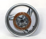 1999 Kawasaki Ninja Zx6r Zx600g Rear Wheel Back Rim - Gold River Motorsports