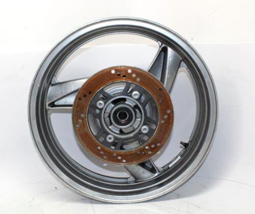 1999 Kawasaki Ninja Zx6r Zx600g Rear Wheel Back Rim - Gold River Motorsports