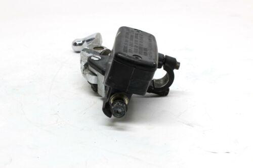 1999-2000 Honda Cbr600f4 Hydraulic Clutch Master Cylinder W/ Lever Oem Damaged!! - Gold River Motorsports