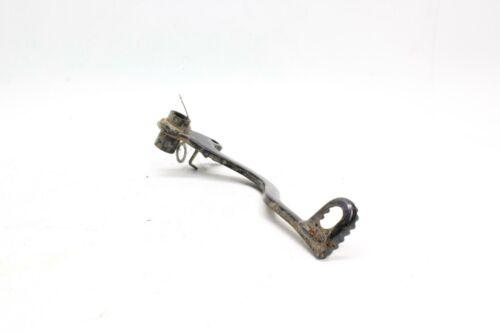 2005 Honda Recon 250 Trx250te 2x4 Es Right Rearset Brake Foot Pedal Oem - Gold River Motorsports