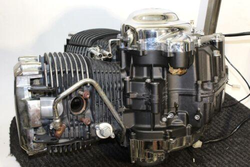 2004 Yamaha V Star 650 Xvs650a Classic Engine Motor - Gold River Motorsports