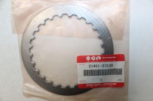 Suzuki 21451-31e30 Clutch Drive Plate Oem - Gold River Motorsports