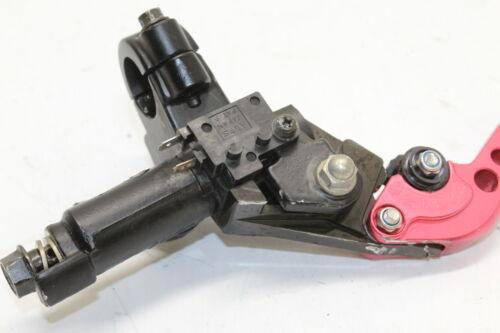 1998-2005 Honda Super Hawk 1000 Front Brake Master Cylinder Oem - Gold River Motorsports