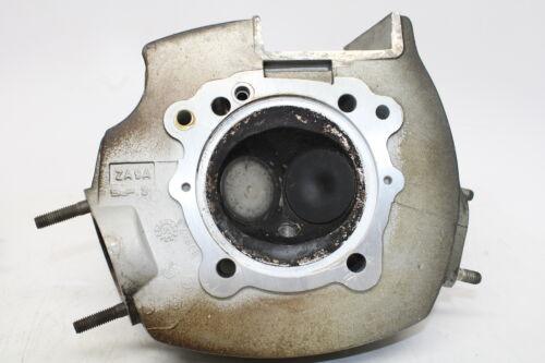 2002 Ducati Monster 620 Ie Engine Top End Cylinder Head - Gold River Motorsports