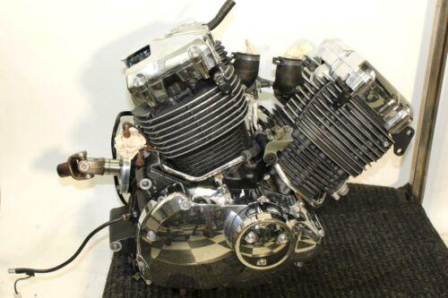 2004 Yamaha V Star 650 Xvs650a Classic Engine Motor - Gold River Motorsports