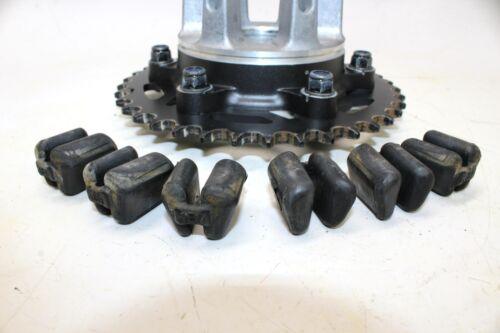 2013 Honda Cbr250r Rear Back Sprocket Vortex - Gold River Motorsports