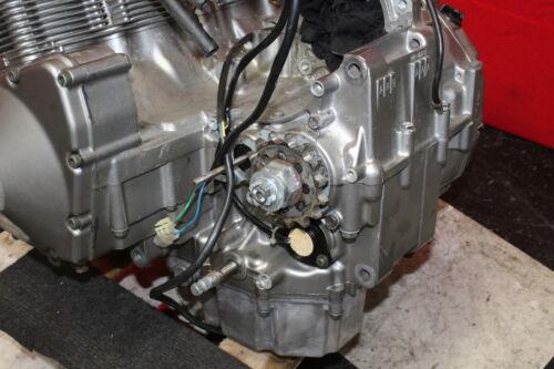 1998-2006 Suzuki Katana 600 Gsx600f Engine Motor Bottom End