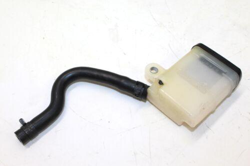 2013 Honda Cbr250r Rear Brake Master Fluid Reservoir Tank Bottle 43511-Kyj-901 - Gold River Motorsports