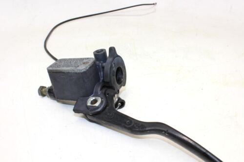 1996 Ducati M900 Monster Clutch Perch Mount With Lever - Gold River Motorsports