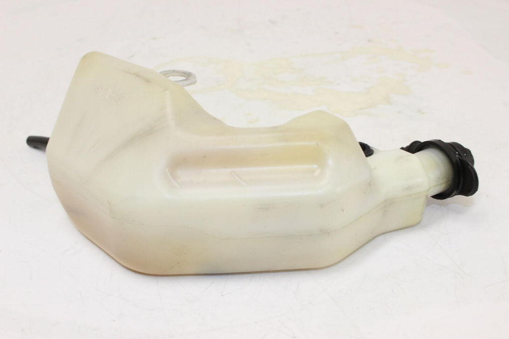 (14-16) 2016 Yamaha Fz09 Coolant Water Tank Reservoir Bottle 1rc-21871-00-00 Oem - Yamaha - Gold River Motorsports