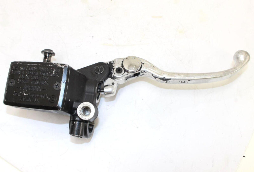 (14-16) 2016 Yamaha Fz09 Right Clipon Handlebar Brake Lever Oem - Yamaha - Gold River Motorsports