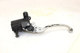 (14-16) 2016 Yamaha Fz09 Right Clipon Handlebar Brake Lever Oem - Yamaha - Gold River Motorsports