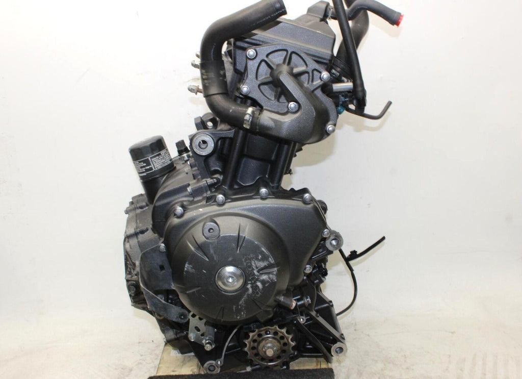 (14-18) 2014 Honda Ctx700 Engine Motor - Honda - Gold River Motorsports