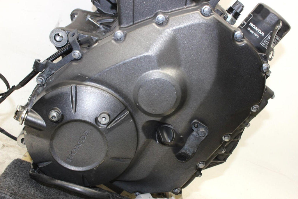 (14-18) 2014 Honda Ctx700 Engine Motor - Honda - Gold River Motorsports