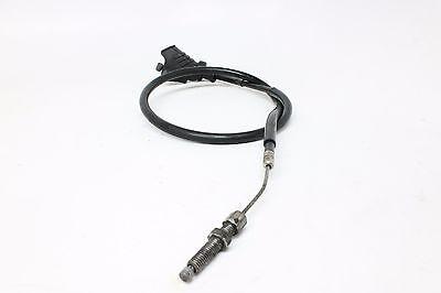 1999-2002 Suzuki Sv650 Sv 650 Brake Line Hose Oem - Gold River Motorsports