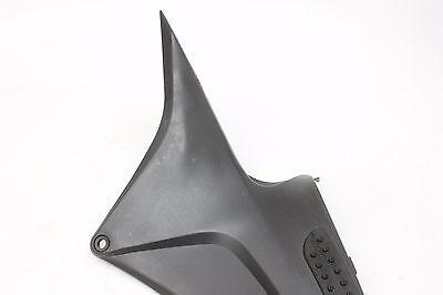 2007-2012 Honda Cbr600rr Cbr 600rr Right Tank Side Fairing Oem - Gold River Motorsports