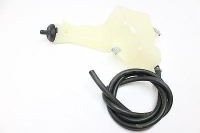 99-04 Bmw K1200lt K1200 Lt Radiator Coolant Reservoir Bottle Overflow Tank Oem - Gold River Motorsports