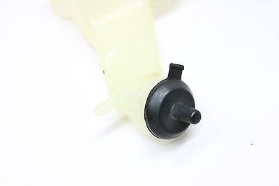 99-04 Bmw K1200lt K1200 Lt Radiator Coolant Reservoir Bottle Overflow Tank Oem - Gold River Motorsports