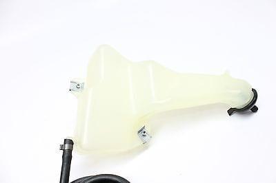 99-04 Bmw K1200lt K1200 Lt Radiator Coolant Reservoir Bottle Overflow Tank Oem - Gold River Motorsports