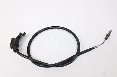 1999-2002 Suzuki Sv650 Sv 650 Brake Line Hose Oem - Gold River Motorsports