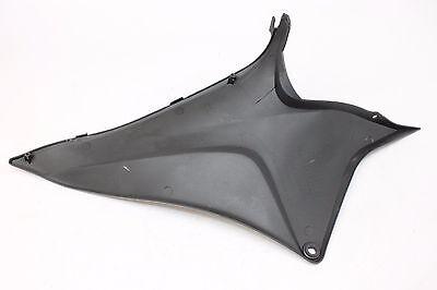 2007-2012 Honda Cbr600rr Cbr 600rr Right Tank Side Fairing Oem - Gold River Motorsports