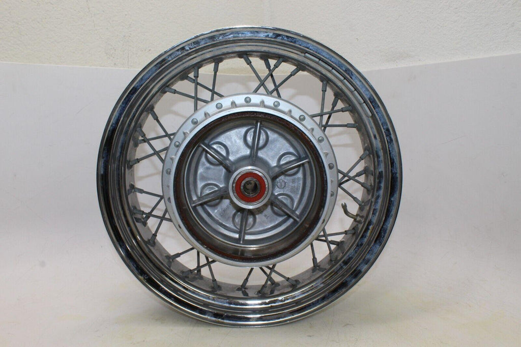 2006 Suzuki Boulevard C50 Rear Back Wheel Rim Oem - Gold River Motorsports