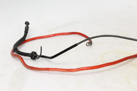 1998 Honda Vtr 1000f Negative Ground Cable Battery Wire - Gold River Motorsports
