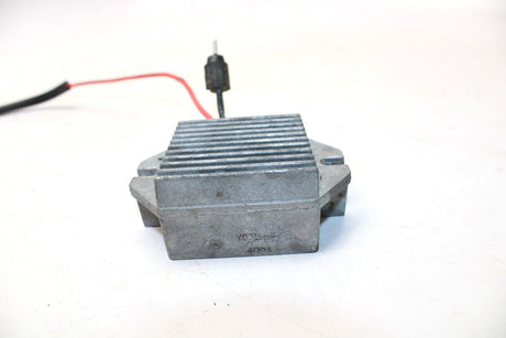 2005 Buell Blast Rectifier Voltage Regulator - Gold River Motorsports