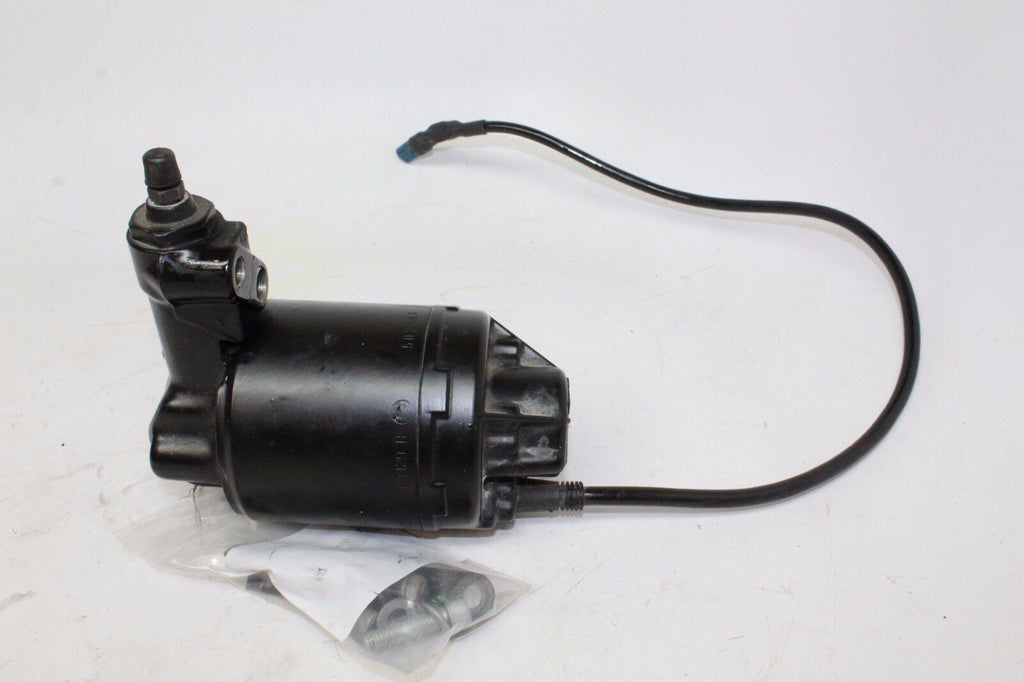 1993-1996 Bmw K1100rs K1100 Rs Abs Pump Motors Oem - Gold River Motorsports