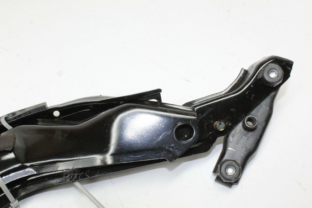 2017-18 Ktm 390 Duke Engine Mount Brackets Oem - Gold River Motorsports