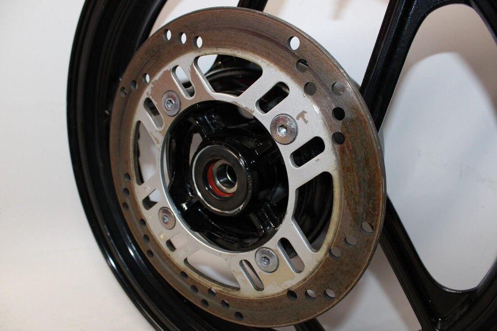 2006 Kawasaki Ninja 250r Ex250f Rear Wheel Back Rim 41073-1366-Qt - Gold River Motorsports