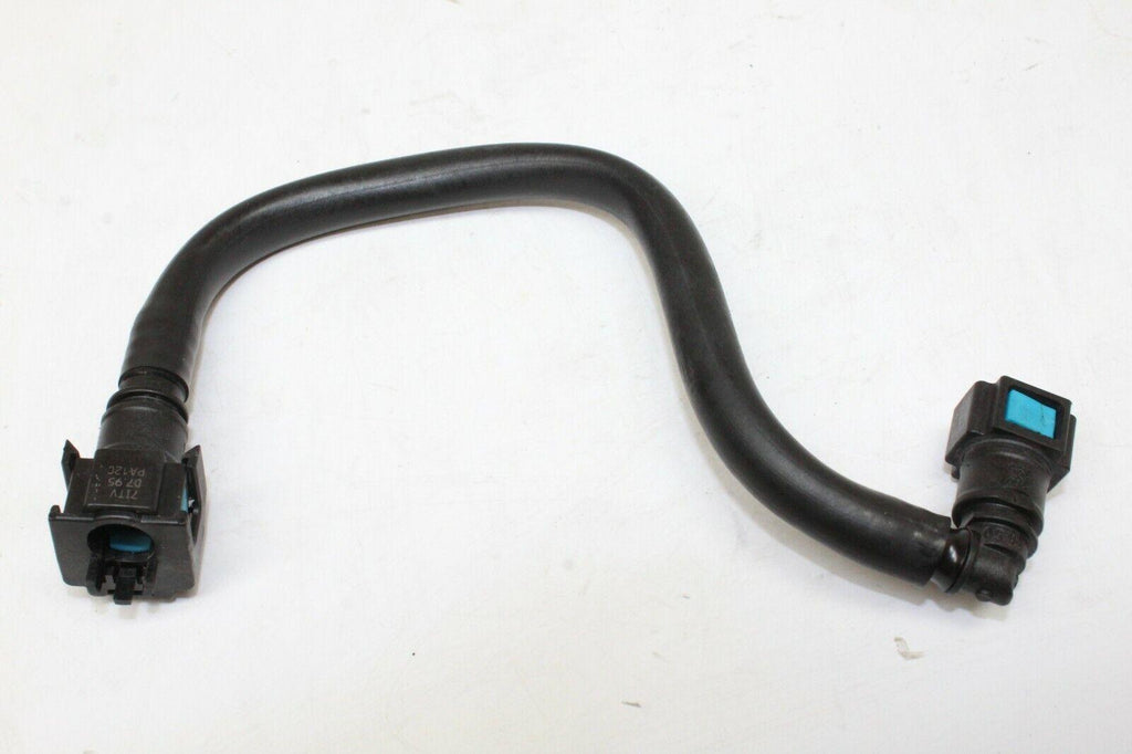 2007-2008 Yamaha Yzf R1 Fuel Hose Gas Line Tube Pipe Oem - Gold River Motorsports