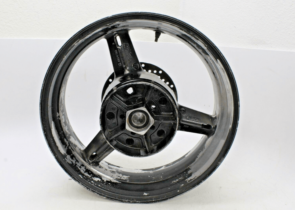 2004 Suzuki Gsxr600 Rear Wheel Rim - Gold River Motorsports