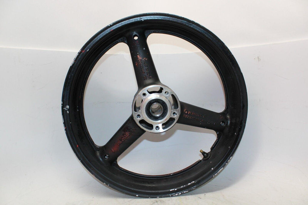 1997 Suzuki Gsxr750 Front Wheel Rim - Gold River Motorsports