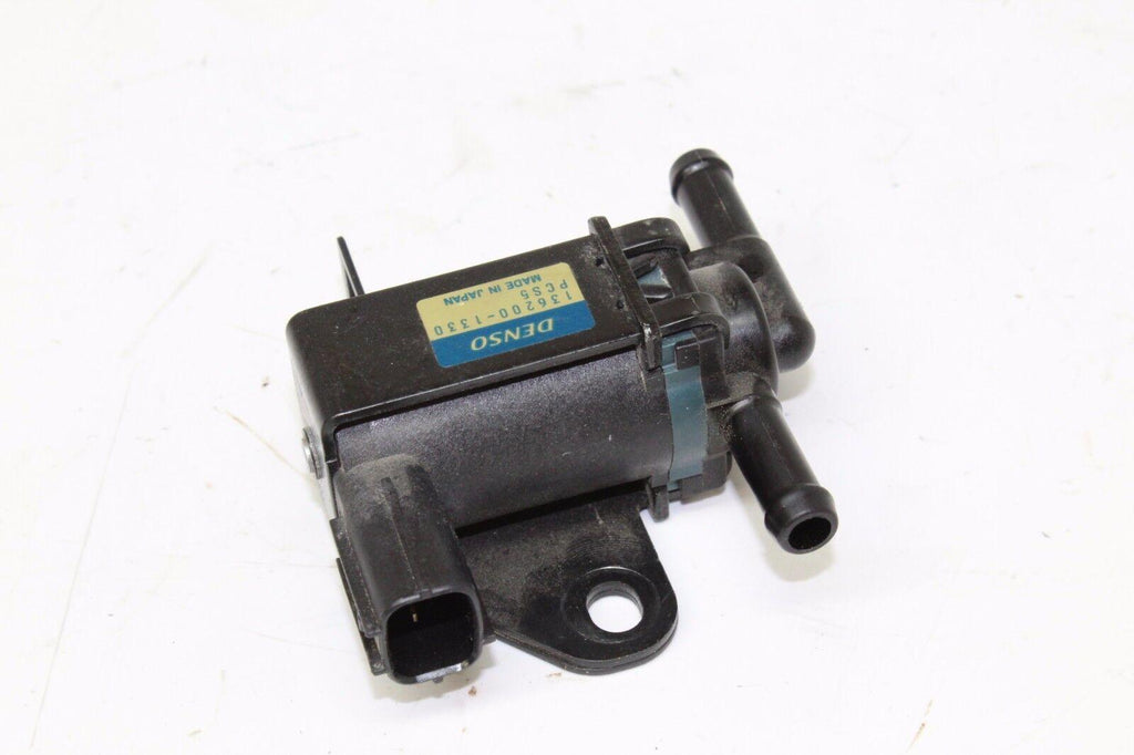 2004-2010 Honda St1300 St 1300 Evap Canister Purge Control Valve Solenoid Oem - Gold River Motorsports