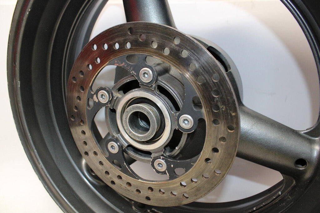 1996 Suzuki Gsxr750 Rear Wheel Back Rim - Gold River Motorsports