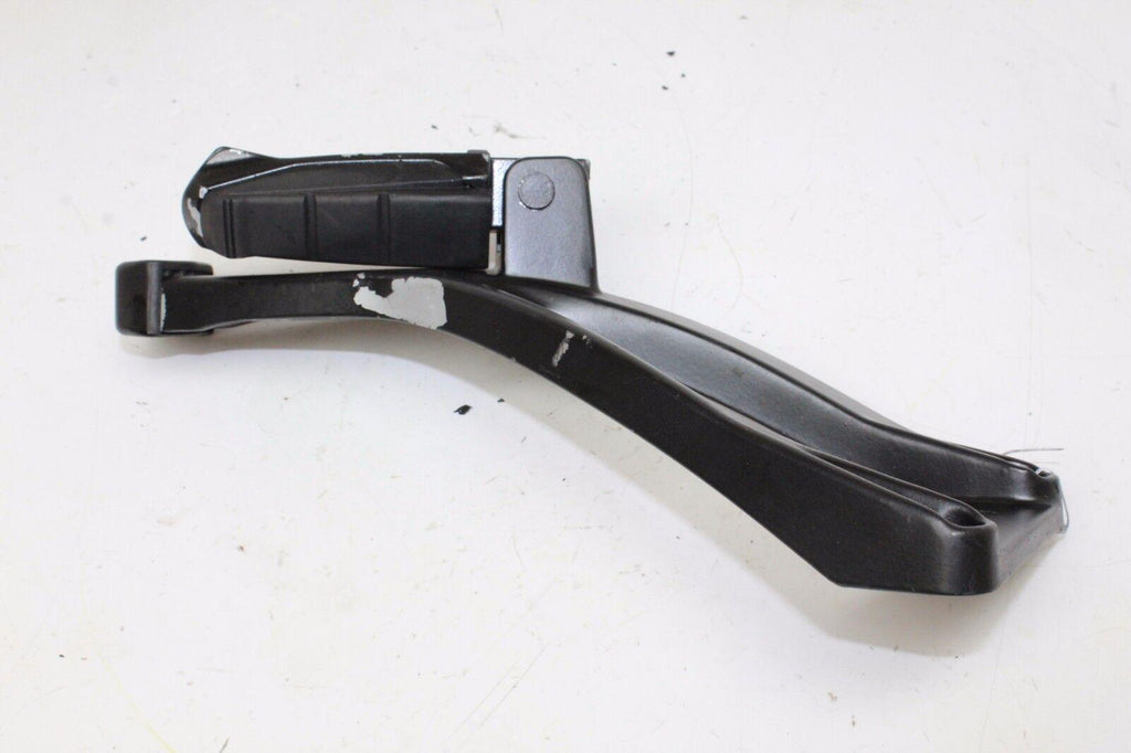 1997-2005 Bmw K1200rs K1200 Rs Rear Passenger Left Side Footpeg Oem - Gold River Motorsports