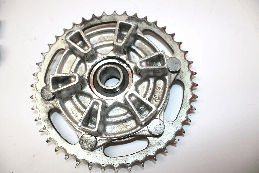 2001 Honda Cbr929rr Rear Back Sprocket - Gold River Motorsports