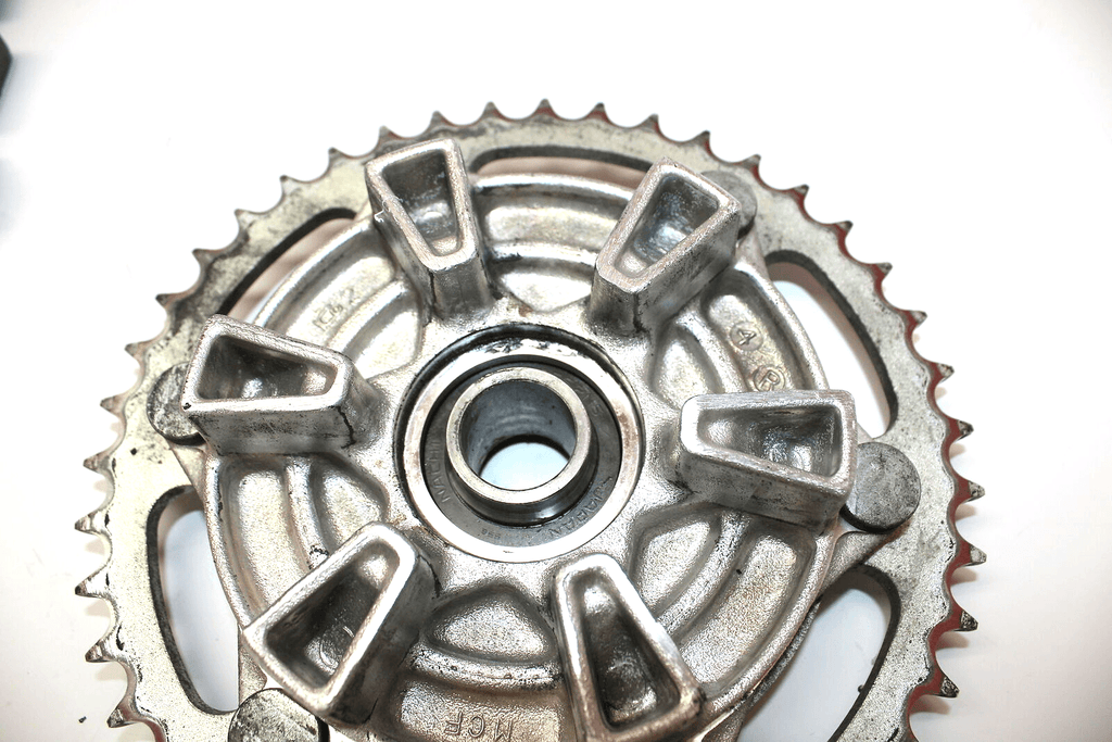 2001 Honda Cbr929rr Rear Back Sprocket - Gold River Motorsports