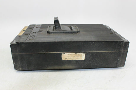 Km3-F800 Siemens Ite Circuit Breaker - Gold River Motorsports