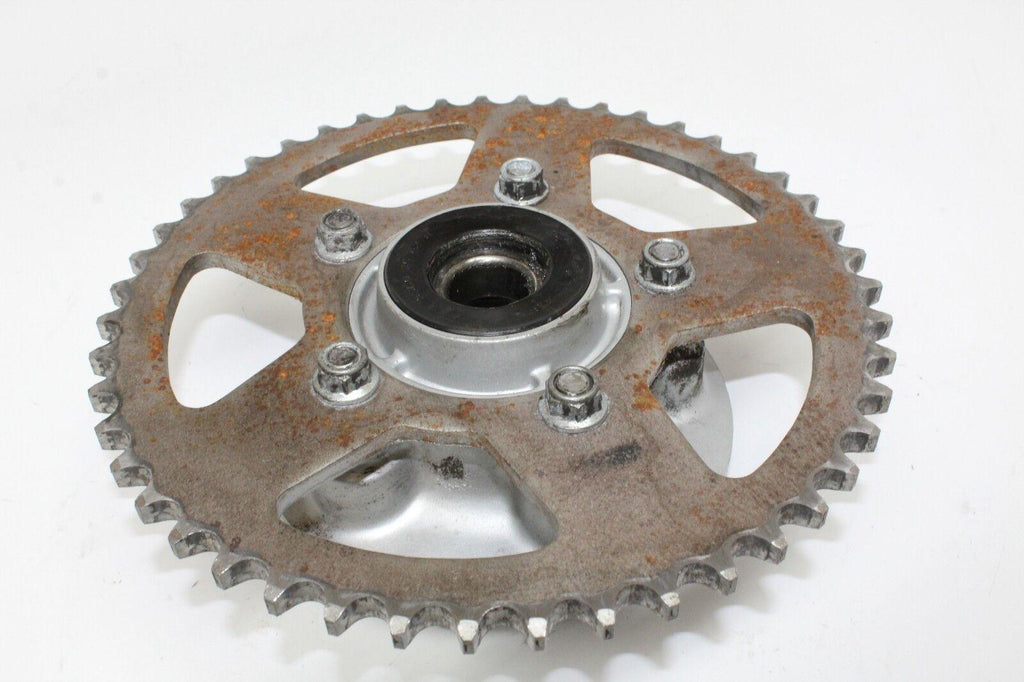 1990 Suzuki Gsx 750 Katana Rear Back Sprocket Carrier Cush Drive Hub Oem - Gold River Motorsports