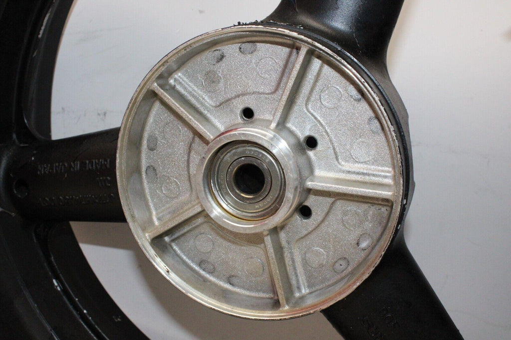 1998 Suzuki Katana 600 Gsx600f Rear Wheel Rim - Gold River Motorsports