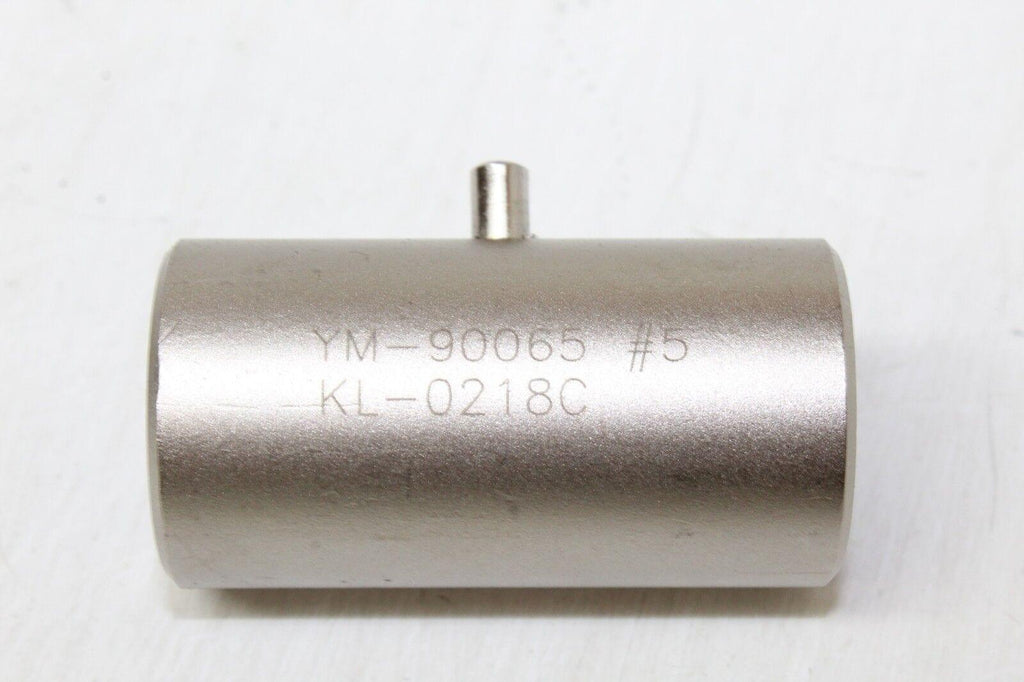 K&L Crankshaft Adapter Ym-90065 Kl-0218c - Gold River Motorsports