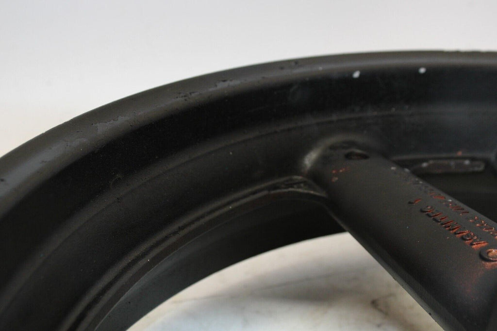 1997 Suzuki Gsxr750 Front Wheel Rim - Gold River Motorsports