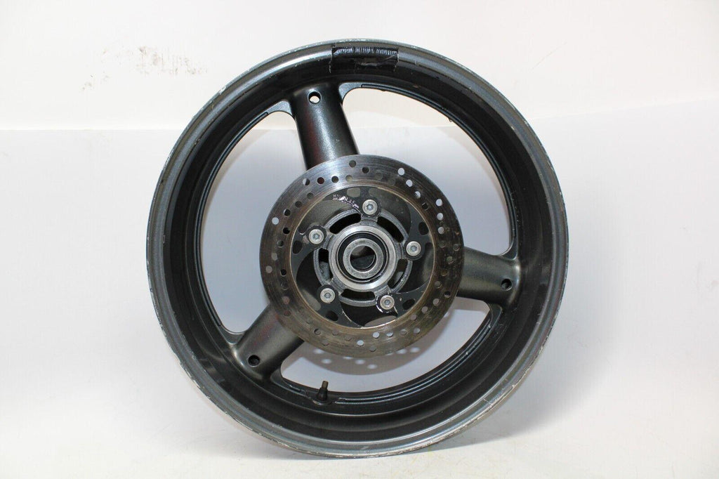 1996 Suzuki Gsxr750 Rear Wheel Back Rim - Gold River Motorsports