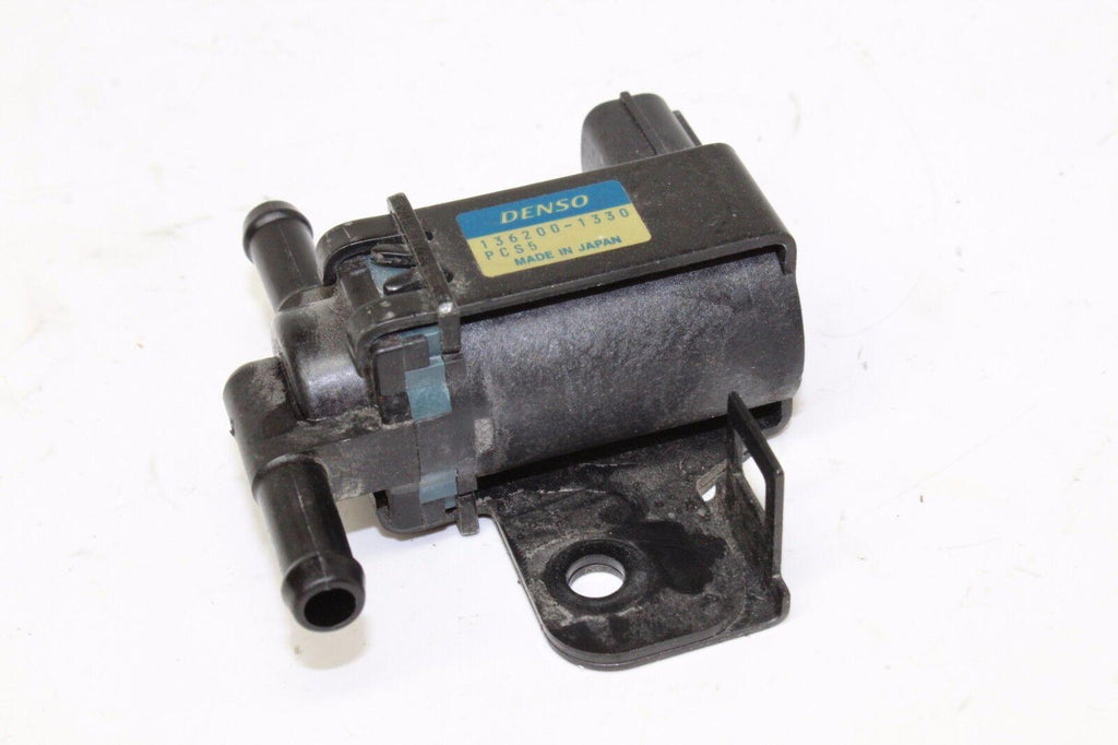 2004-2010 Honda St1300 St 1300 Evap Canister Purge Control Valve Solenoid Oem - Gold River Motorsports