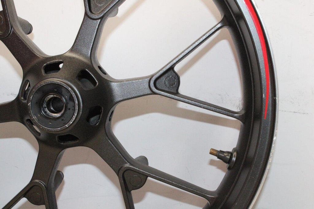 2013 Honda Cbr500r Rear Wheel Back Rim - Gold River Motorsports