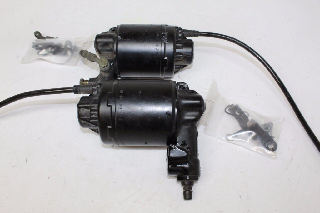 1993-1996 Bmw K1100rs K1100 Rs Abs Pump Motors Oem - Gold River Motorsports