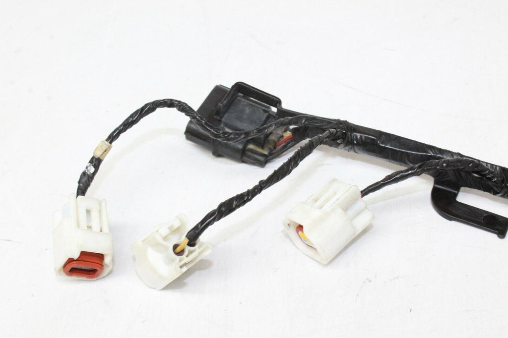 2007-2012 Honda Cbr600rr Ignition Coil Wiring Harness Wire Loom Oem - Gold River Motorsports